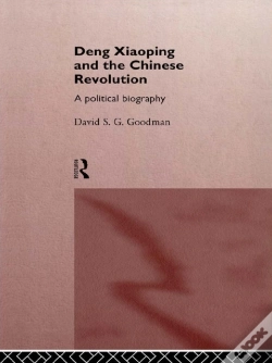 Capa do artigo Deng Xiaoping And The Chinese Revolution