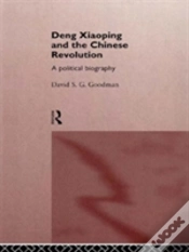 Capa do artigo Deng Xiaoping And The Chinese Revolution