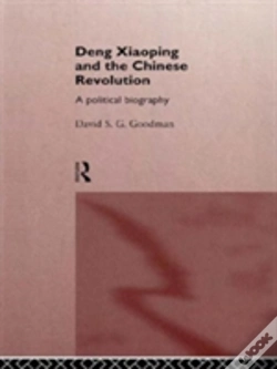 Capa do artigo Deng Xiaoping And The Chinese Revolution
