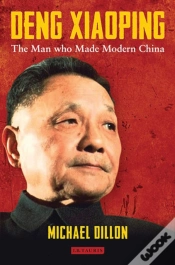 Capa do artigo Deng Xiaoping