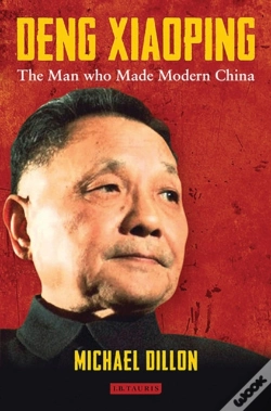 Capa do artigo Deng Xiaoping