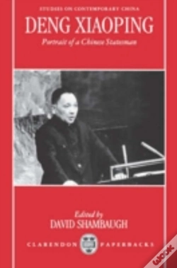 Capa do artigo Deng Xiaoping