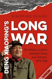 Capa do artigo Deng Xiaoping