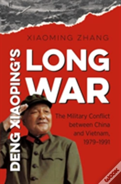 Capa do artigo Deng Xiaoping'S Long War