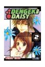 Dengeke Daisy, 2 - Preview