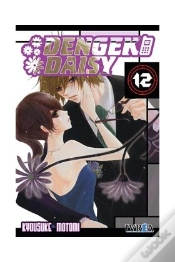 Capa do artigo Dengeki Daisy 12