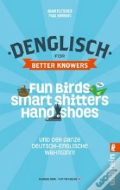 Denglisch For Better Knowers