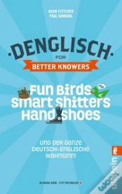 Capa do artigo Denglisch For Better Knowers