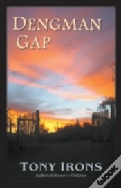 Capa do artigo Dengman Gap