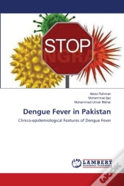 Capa do artigo Dengue Fever In Pakistan