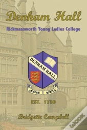 Denham Hall