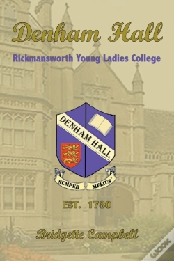 Capa do artigo Denham Hall