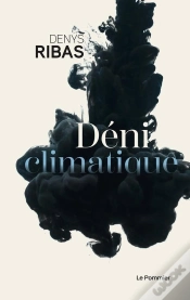 Capa do artigo Déni Climatique