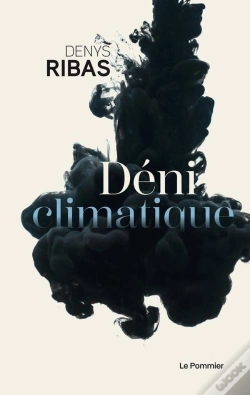 Capa do artigo Déni Climatique
