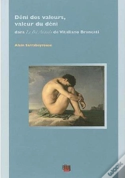 Capa do artigo Déni Des Valeurs, Valeur Du Déni Dans Le Bel Antonio De Vitaliano Brancati