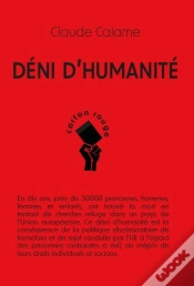 Capa do artigo Déni D