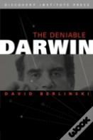 Deniable Darwin & Other Essays