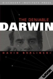 Deniable Darwin & Other Essays