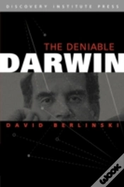 Capa do artigo Deniable Darwin & Other Essays