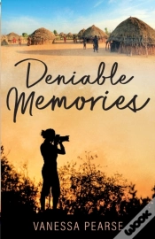 Capa do artigo Deniable Memories