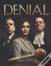 Capa do artigo Denial