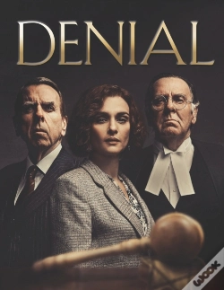 Capa do artigo Denial
