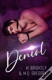 Capa do artigo Denial