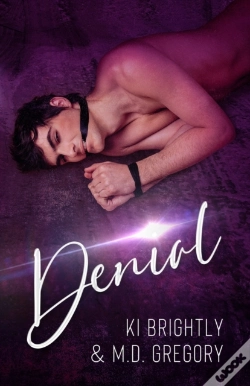 Capa do artigo Denial