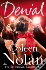 Capa do artigo Denial