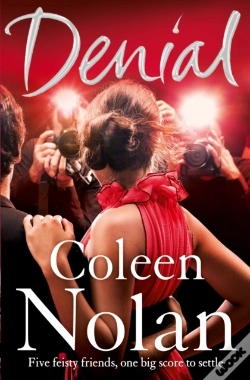 Capa do artigo Denial