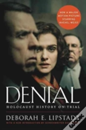 Capa do artigo Denial