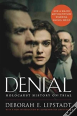 Capa do artigo Denial