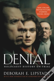Capa do artigo Denial