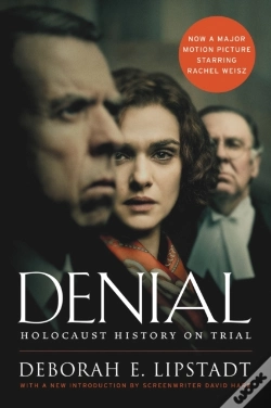 Capa do artigo Denial