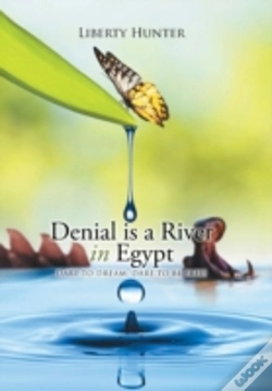 Capa do artigo Denial Is A River In Egypt