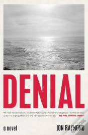 Capa do artigo Denial
