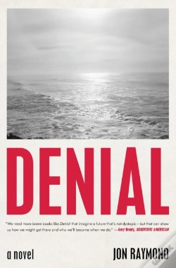 Capa do artigo Denial