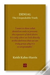Capa do artigo Denial