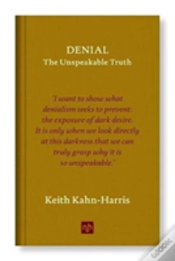 Capa do artigo Denial