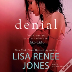 Capa do artigo Denial