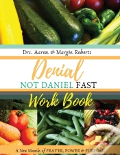 Capa do artigo Denial Not Daniel Fast Workbook