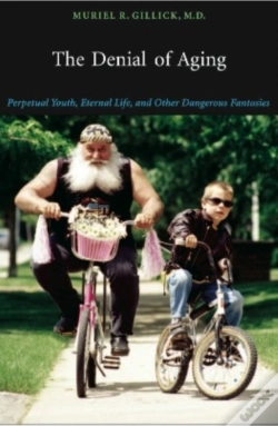 Capa do artigo Denial Of Aging