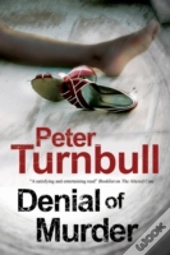 Denial Of Murder
