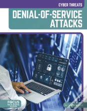 Capa do artigo Denial-Of-Service Attacks