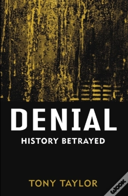 Capa do artigo Denial