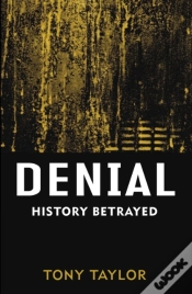 Capa do artigo Denial