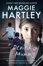 Capa do artigo Denied A Mummy