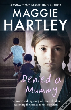 Capa do artigo Denied A Mummy