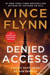 Capa do artigo Denied Access