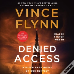 Capa do artigo Denied Access